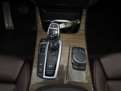 2017 BMW X3 xDrive28i xDrive28i