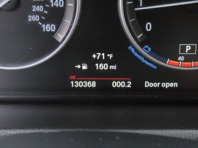 2017 BMW X3 xDrive28i xDrive28i