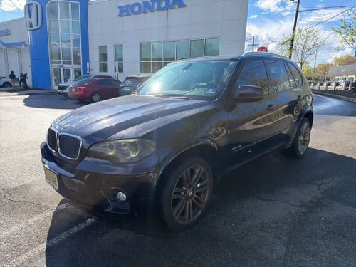 2012 BMW X5 xDrive35i Sport Activity 35i Sport Activity