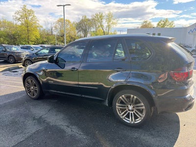 2012 BMW X5 xDrive35i Sport Activity 35i Sport Activity