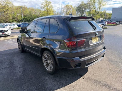 2012 BMW X5 xDrive35i Sport Activity 35i Sport Activity