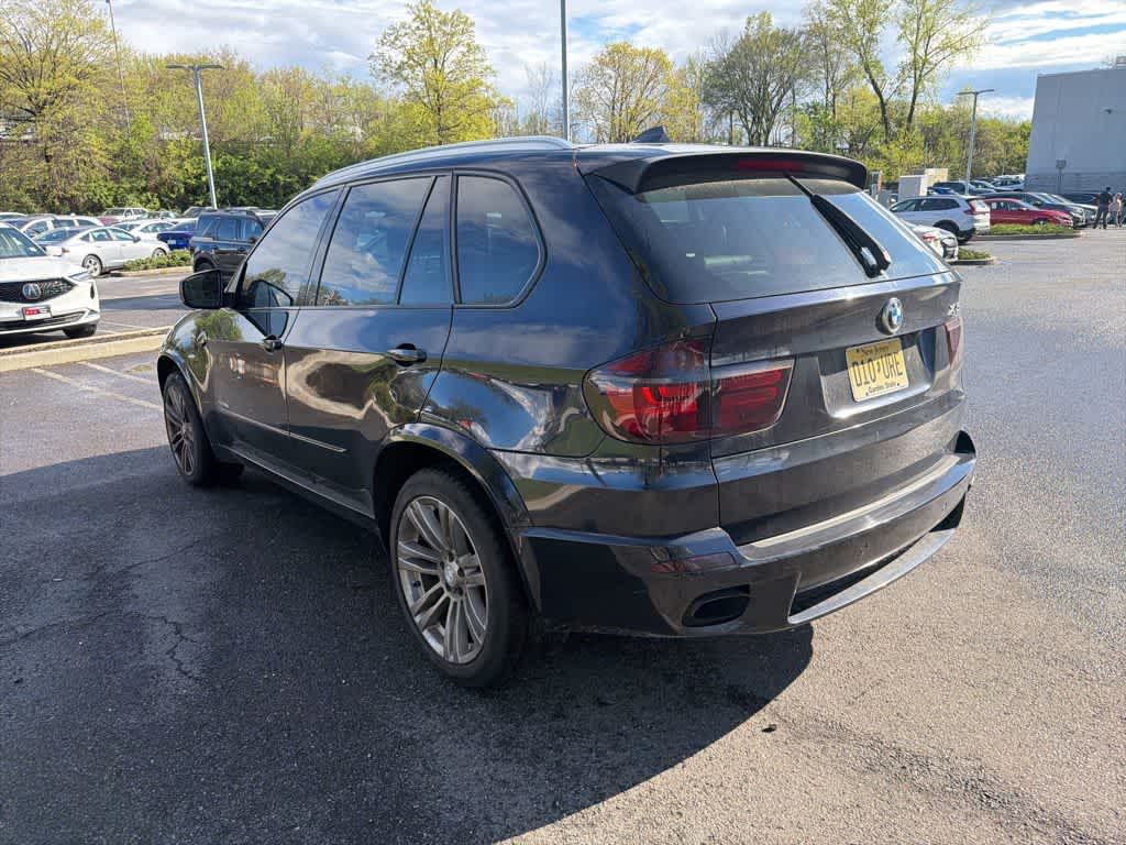 2012 BMW X5 xDrive35i Sport Activity 35i Sport Activity