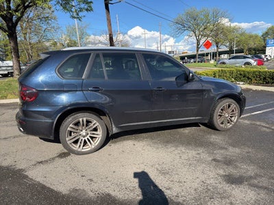 2012 BMW X5 xDrive35i Sport Activity 35i Sport Activity