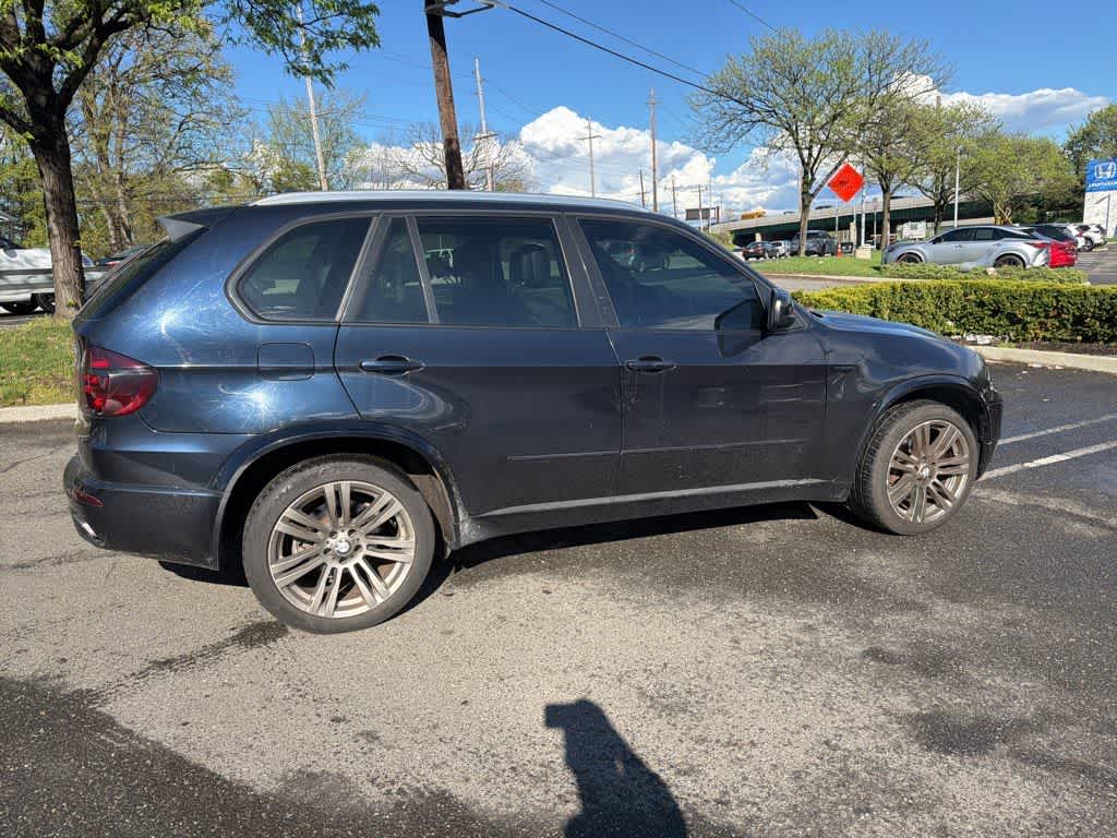 2012 BMW X5 xDrive35i Sport Activity 35i Sport Activity