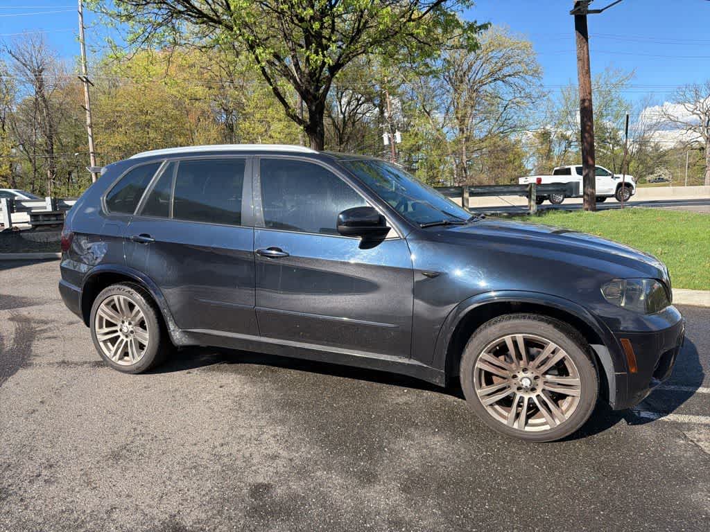 2012 BMW X5 xDrive35i Sport Activity 35i Sport Activity