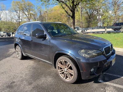 2012 BMW X5 xDrive35i Sport Activity 35i Sport Activity
