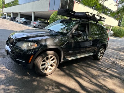 2012 BMW X5 xDrive35i Premium 35i Premium