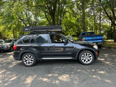 2012 BMW X5 xDrive35i Premium 35i Premium