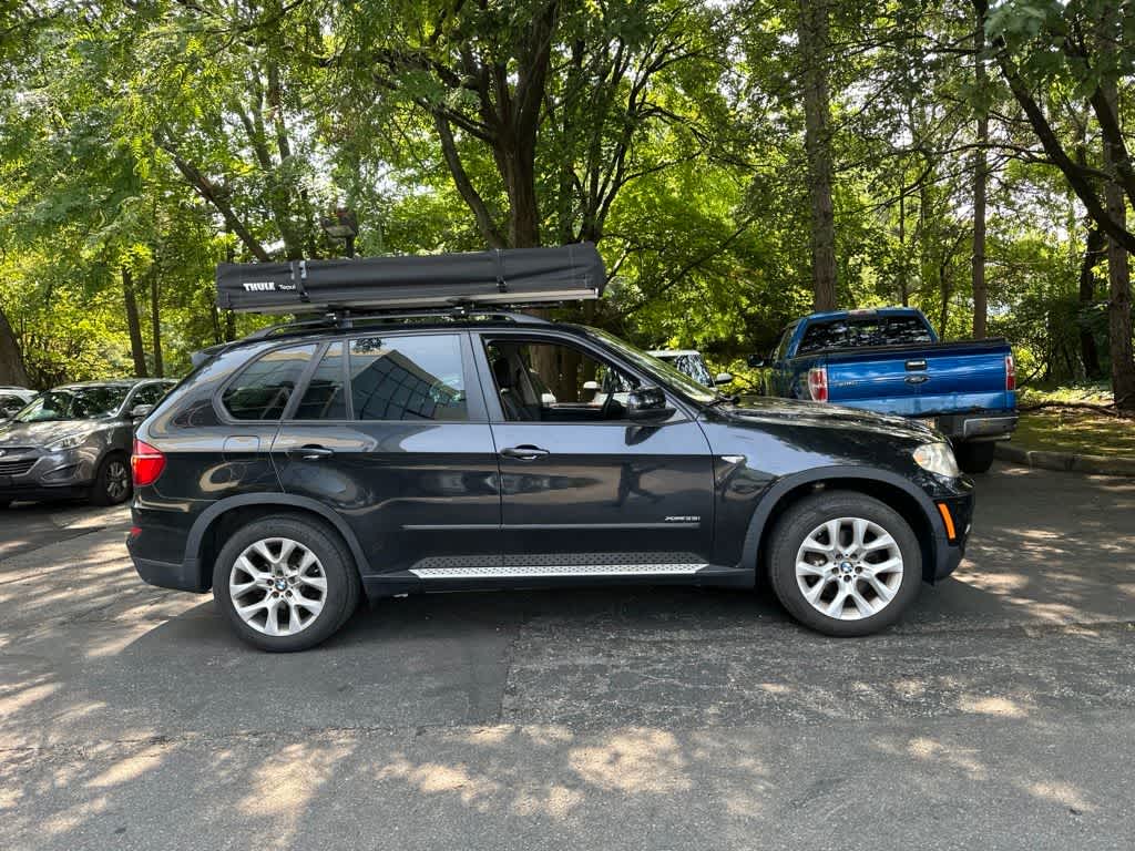 2012 BMW X5 xDrive35i Premium 35i Premium
