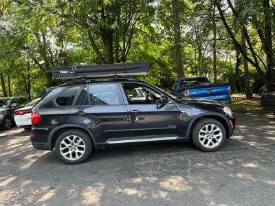 2012 BMW X5 xDrive35i Premium 35i Premium