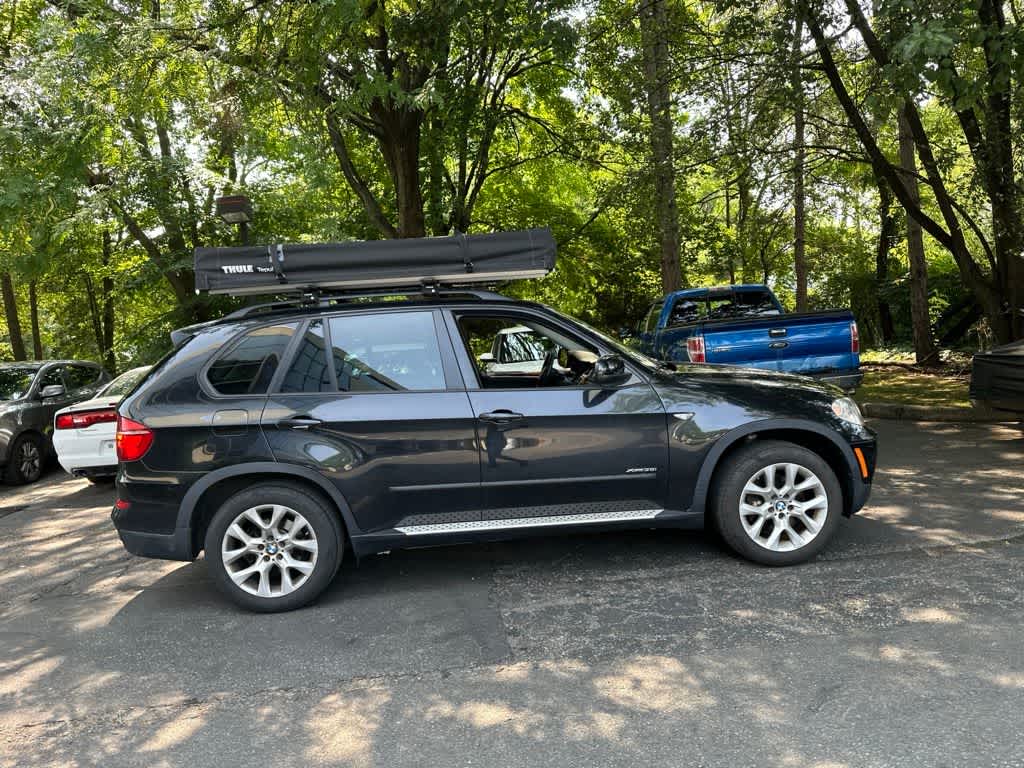 2012 BMW X5 xDrive35i Premium 35i Premium