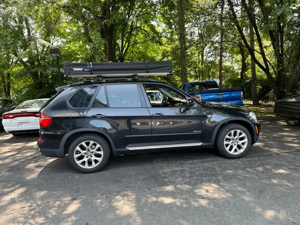 2012 BMW X5 xDrive35i Premium 35i Premium