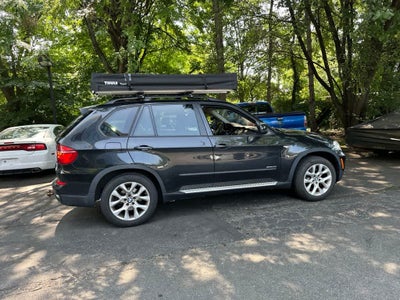 2012 BMW X5 xDrive35i Premium 35i Premium