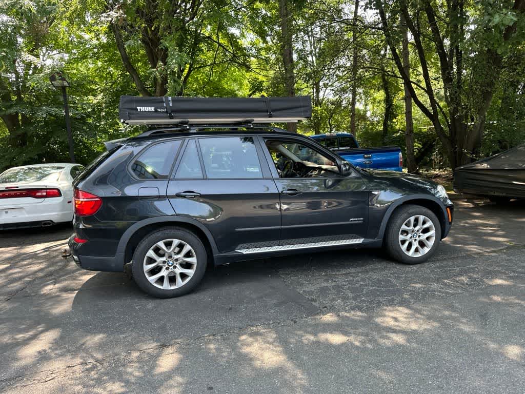 2012 BMW X5 xDrive35i Premium 35i Premium