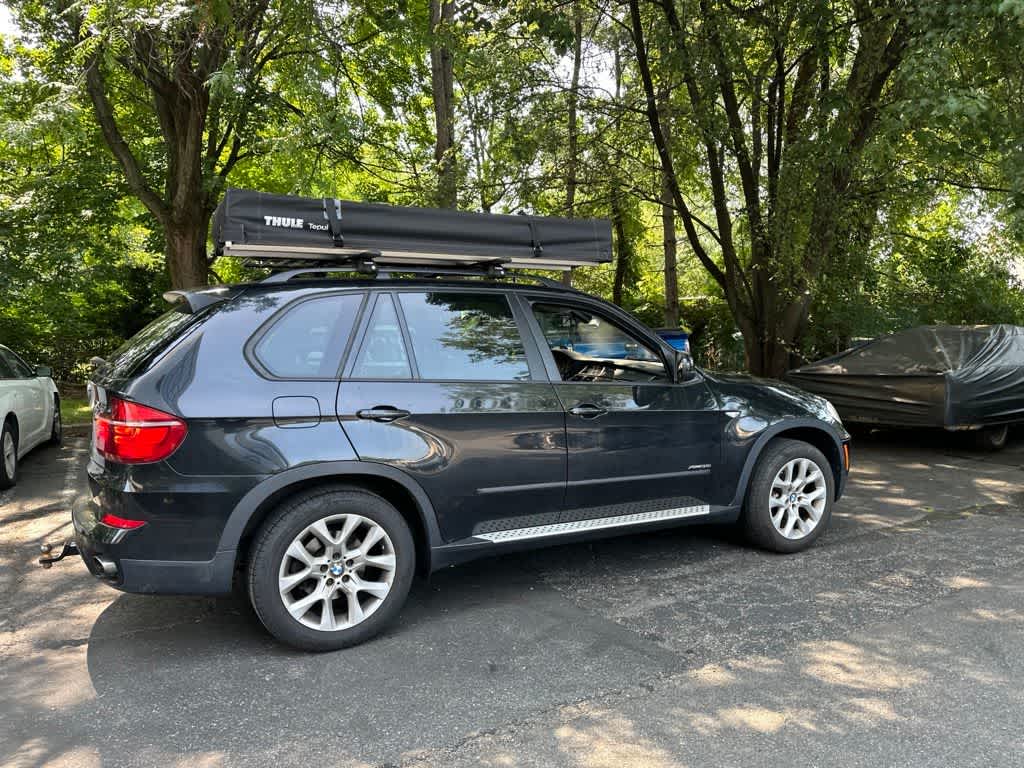 2012 BMW X5 xDrive35i Premium 35i Premium