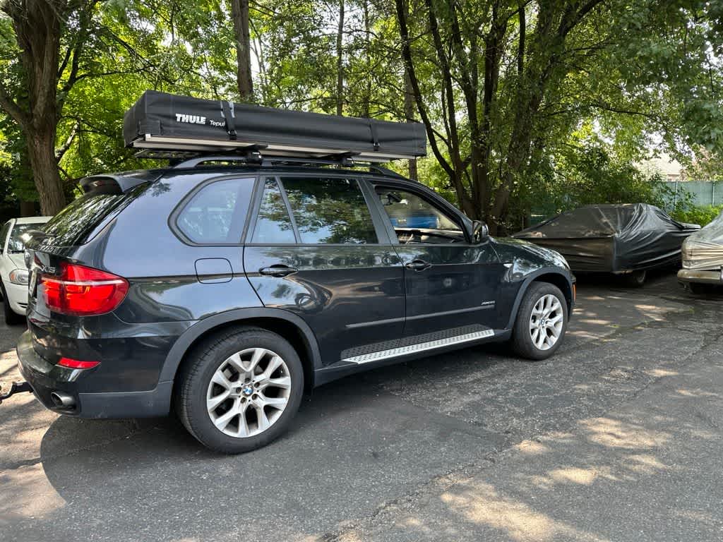 2012 BMW X5 xDrive35i Premium 35i Premium