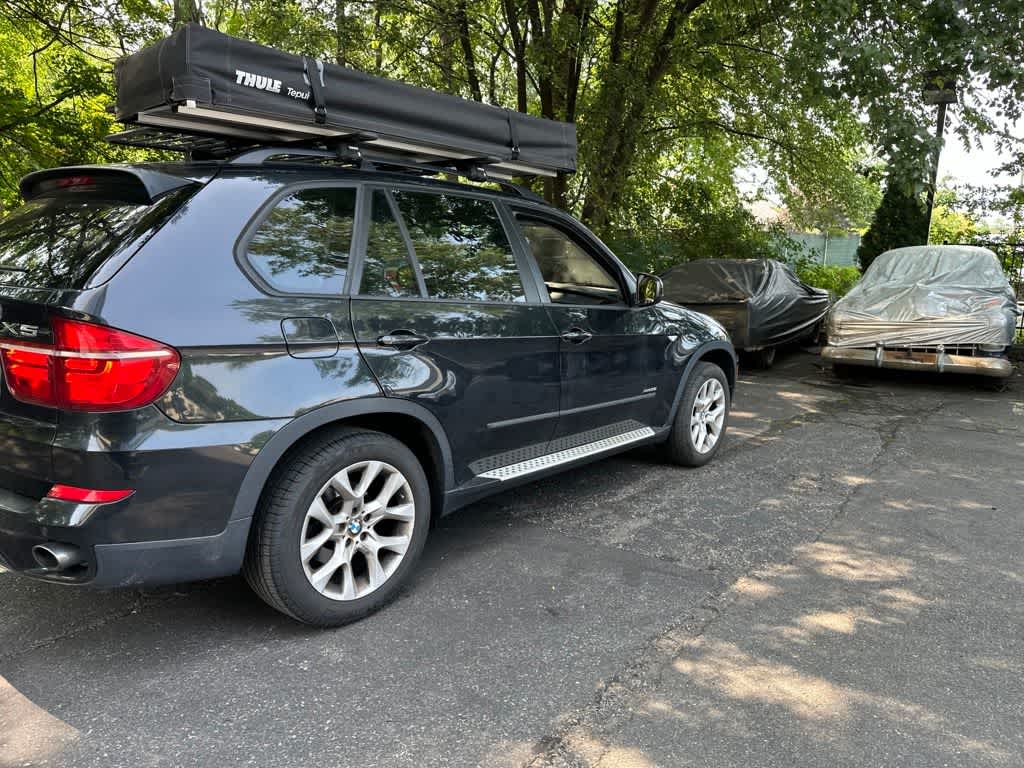 2012 BMW X5 xDrive35i Premium 35i Premium