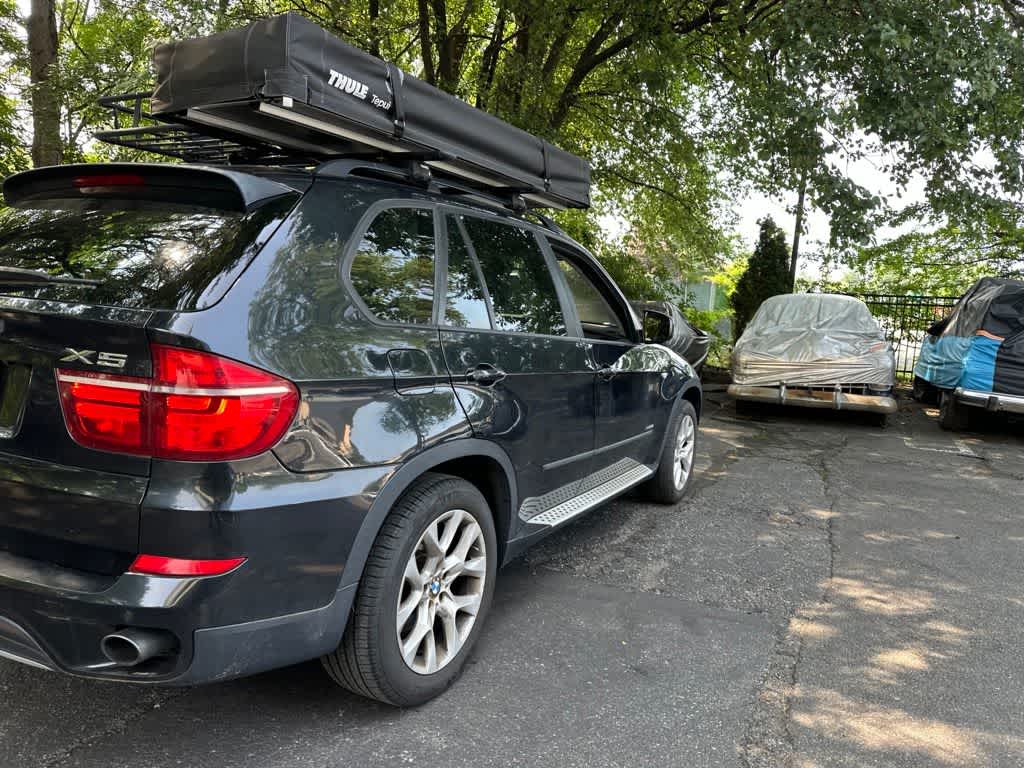 2012 BMW X5 xDrive35i Premium 35i Premium