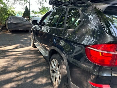 2012 BMW X5 xDrive35i Premium 35i Premium