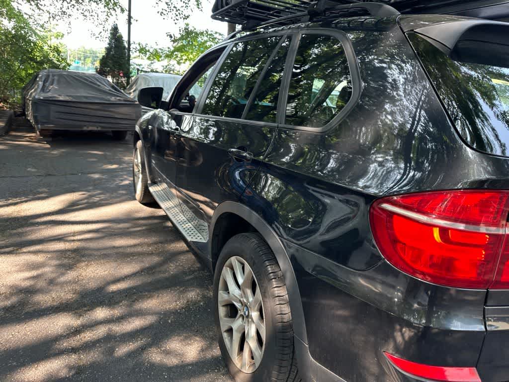 2012 BMW X5 xDrive35i Premium 35i Premium