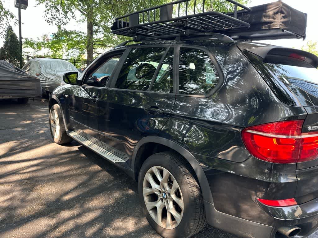 2012 BMW X5 xDrive35i Premium 35i Premium