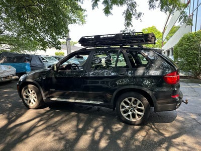 2012 BMW X5 xDrive35i Premium 35i Premium