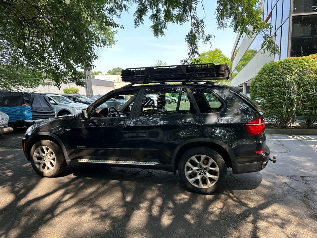 2012 BMW X5 xDrive35i Premium 35i Premium