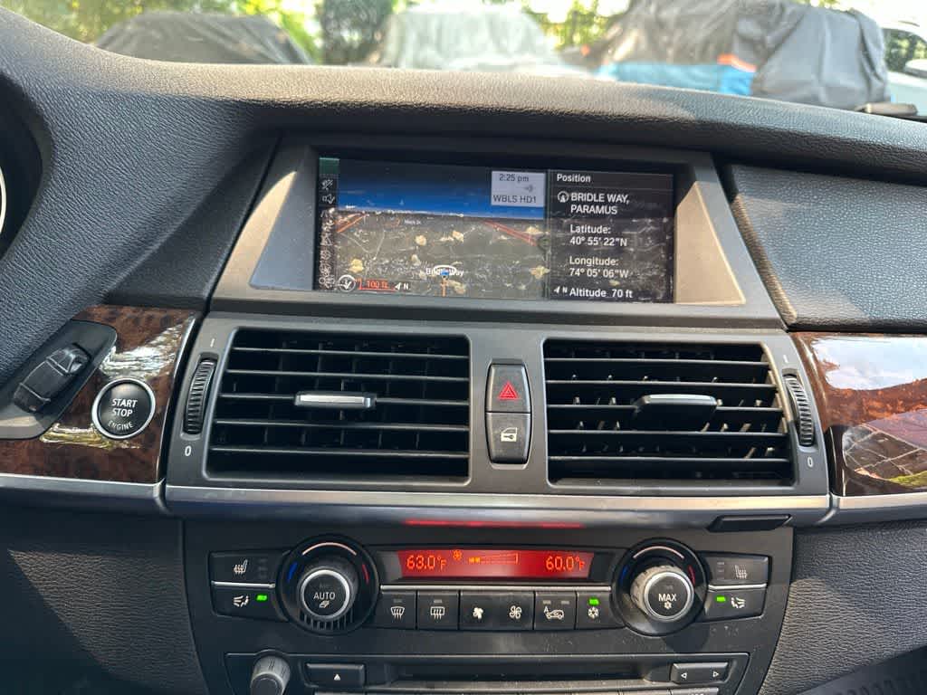 2012 BMW X5 xDrive35i Premium 35i Premium