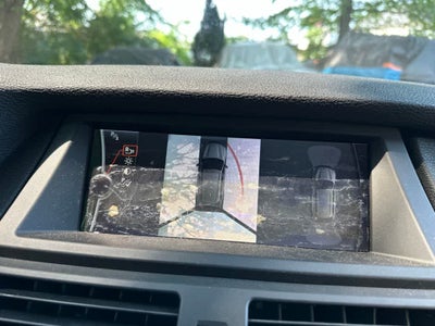 2012 BMW X5 xDrive35i Premium 35i Premium