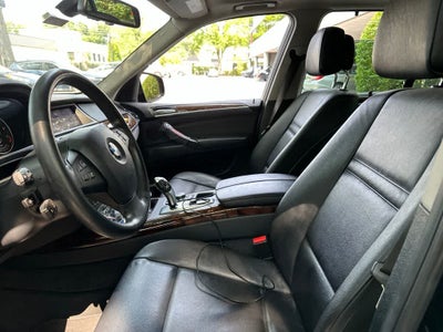 2012 BMW X5 xDrive35i Premium 35i Premium
