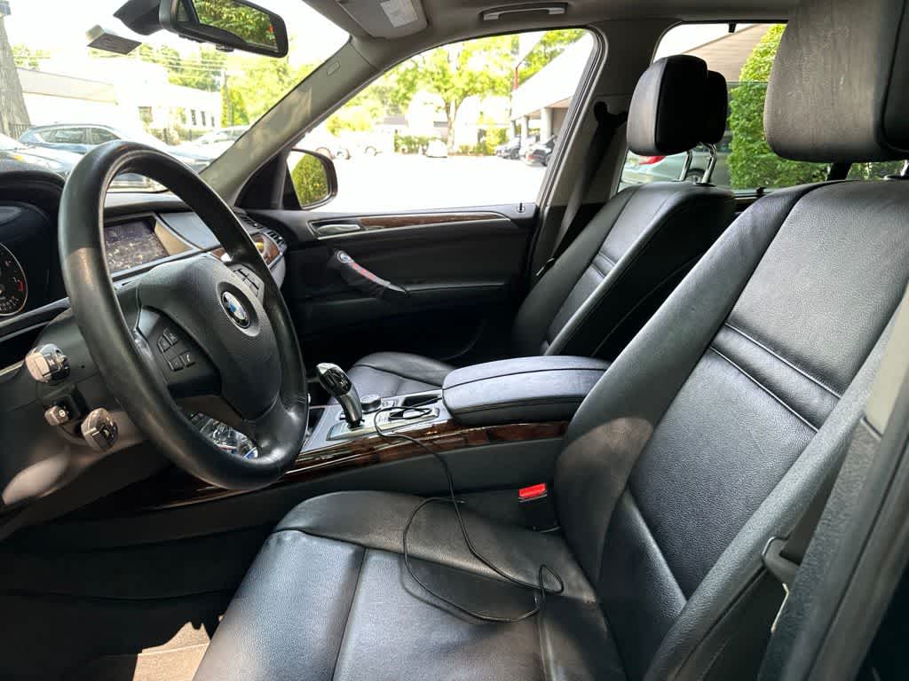 2012 BMW X5 xDrive35i Premium 35i Premium