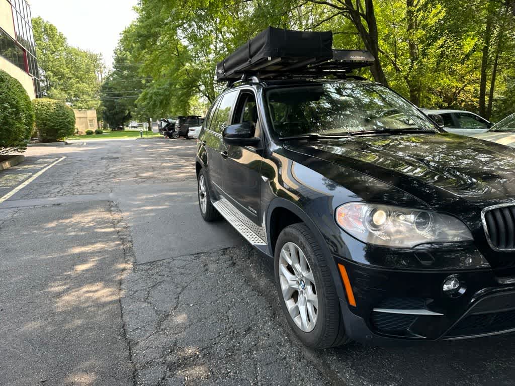 2012 BMW X5 xDrive35i Premium 35i Premium