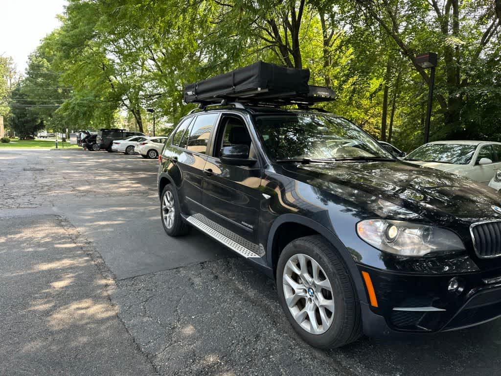 2012 BMW X5 xDrive35i Premium 35i Premium