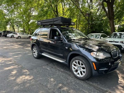 2012 BMW X5 xDrive35i Premium 35i Premium