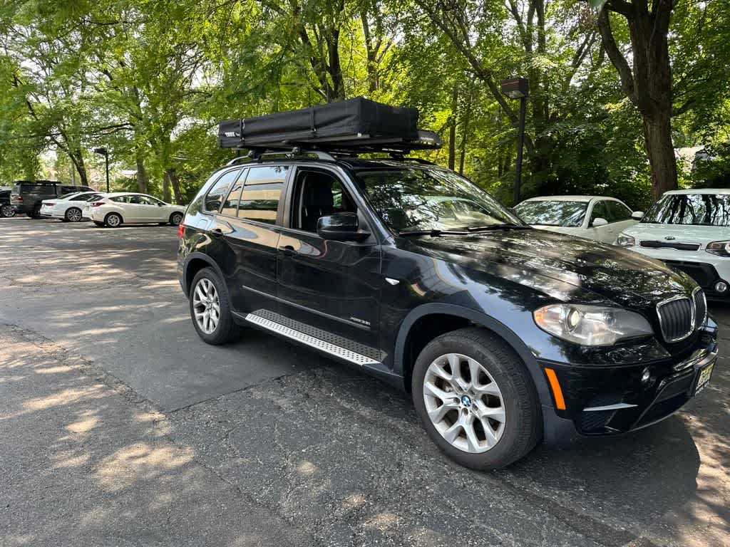 2012 BMW X5 xDrive35i Premium 35i Premium