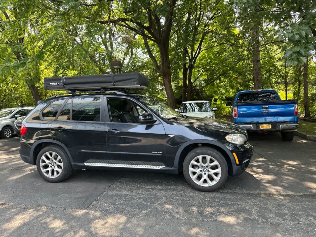 2012 BMW X5 xDrive35i Premium 35i Premium