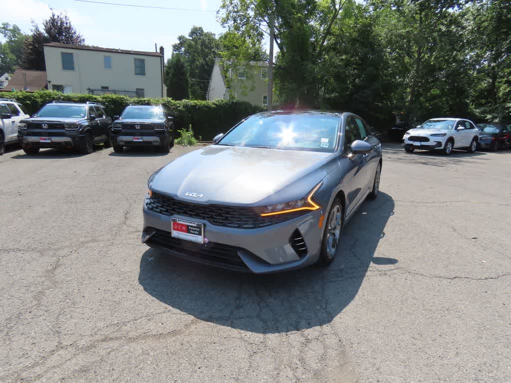 2024 Kia K5 EX