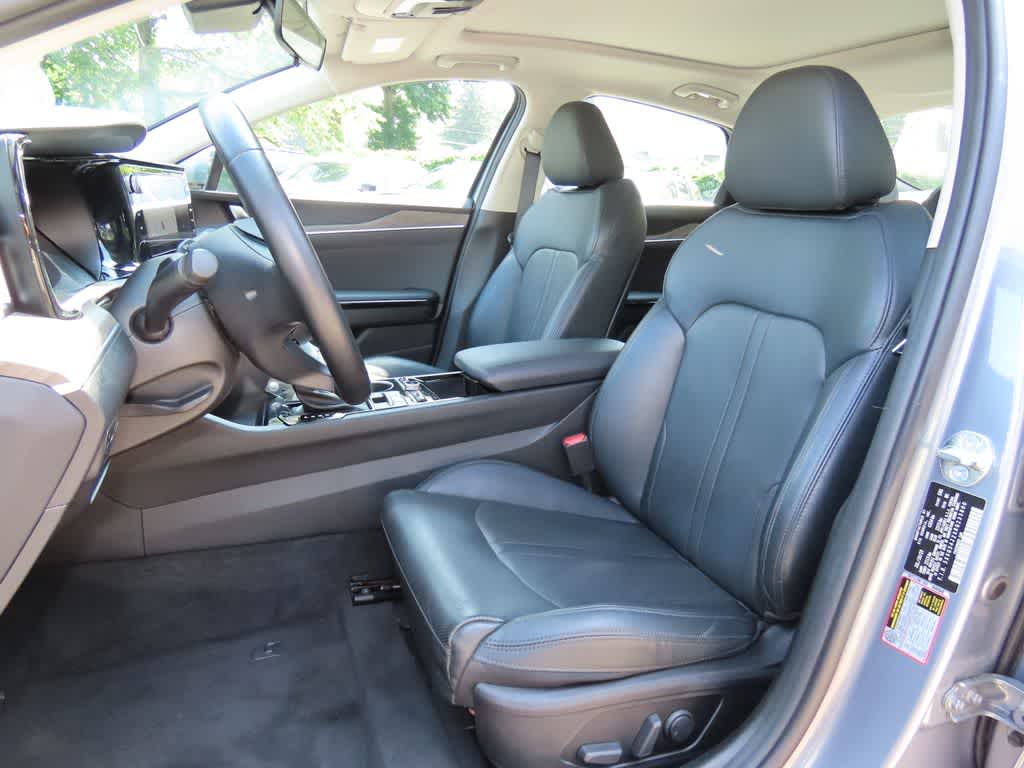 2024 Kia K5 EX