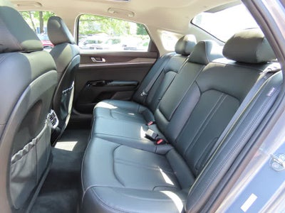 2024 Kia K5 EX