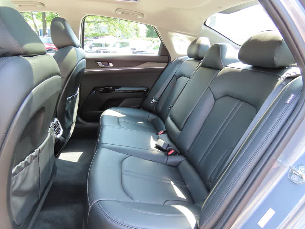 2024 Kia K5 EX