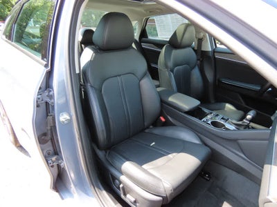 2024 Kia K5 EX