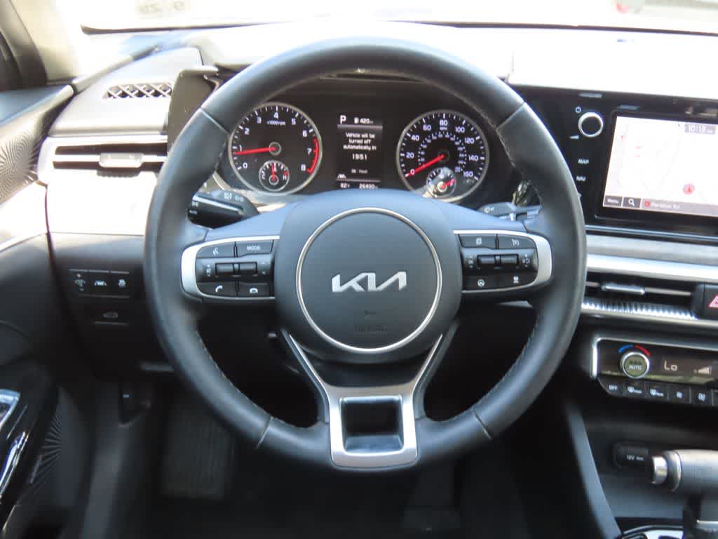 2024 Kia K5 EX