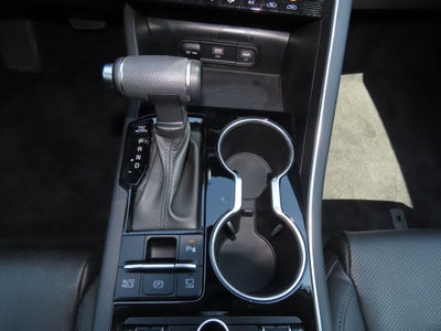 2024 Kia K5 EX