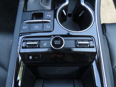 2024 Kia K5 EX