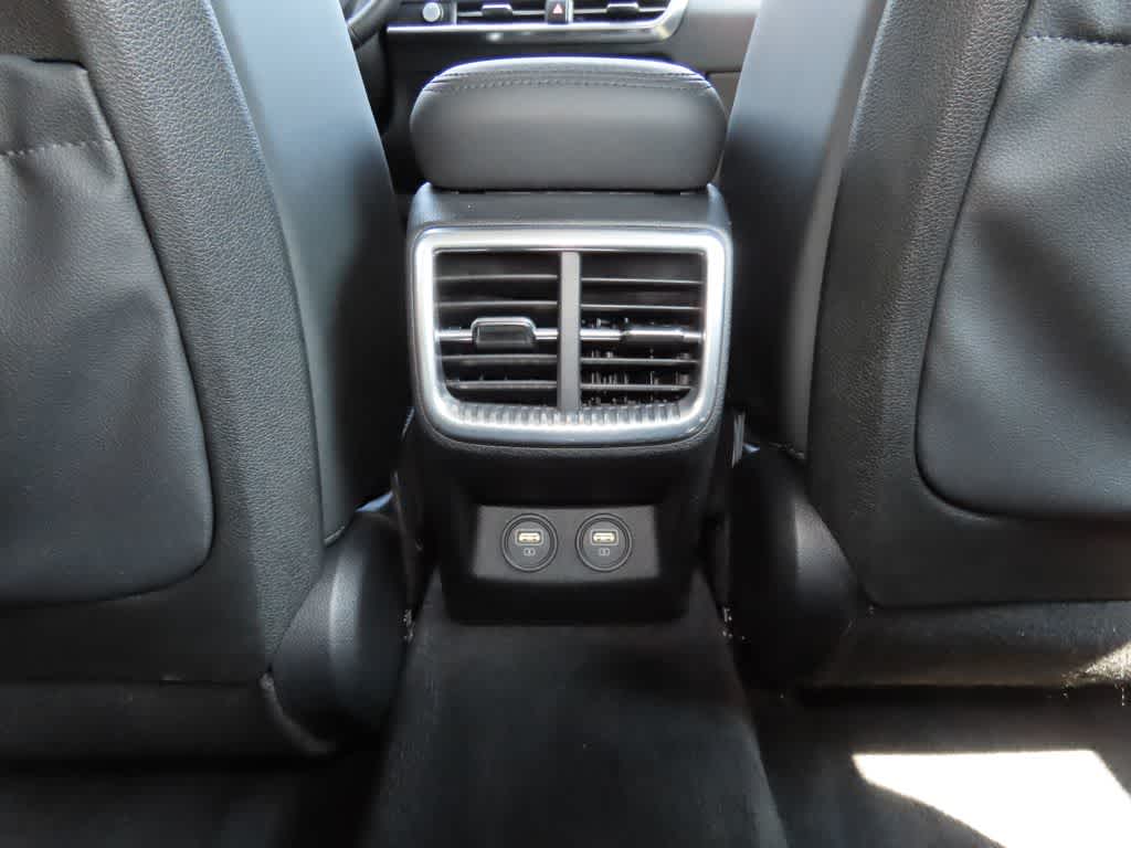 2024 Kia K5 EX
