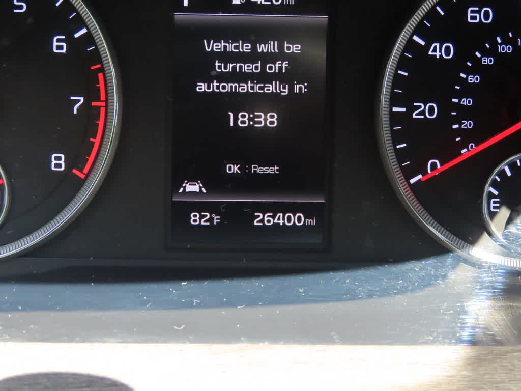 2024 Kia K5 EX