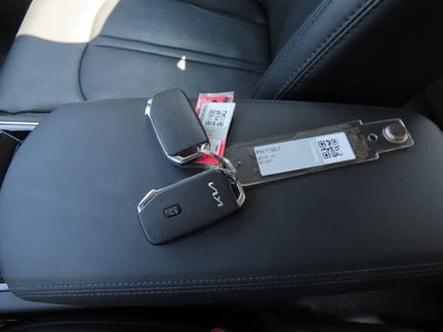 2024 Kia K5 EX