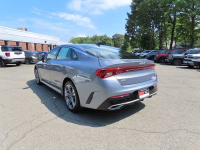 2024 Kia K5 EX