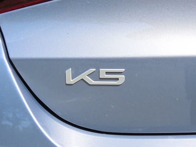2024 Kia K5 EX
