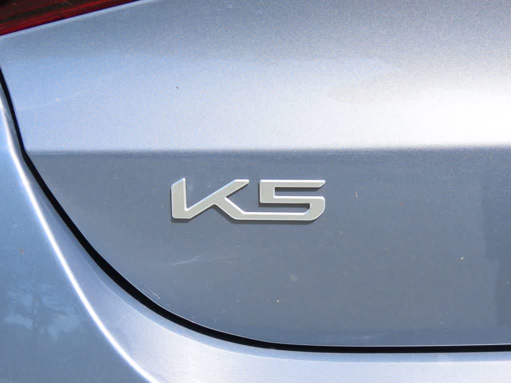 2024 Kia K5 EX